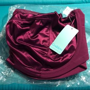 Goddess Full Support Keira Bra - 38K